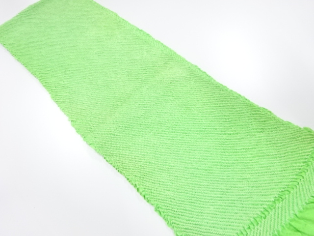 JAPANESE OBIAGE FOR FURISODE / SHIBORI / SILK